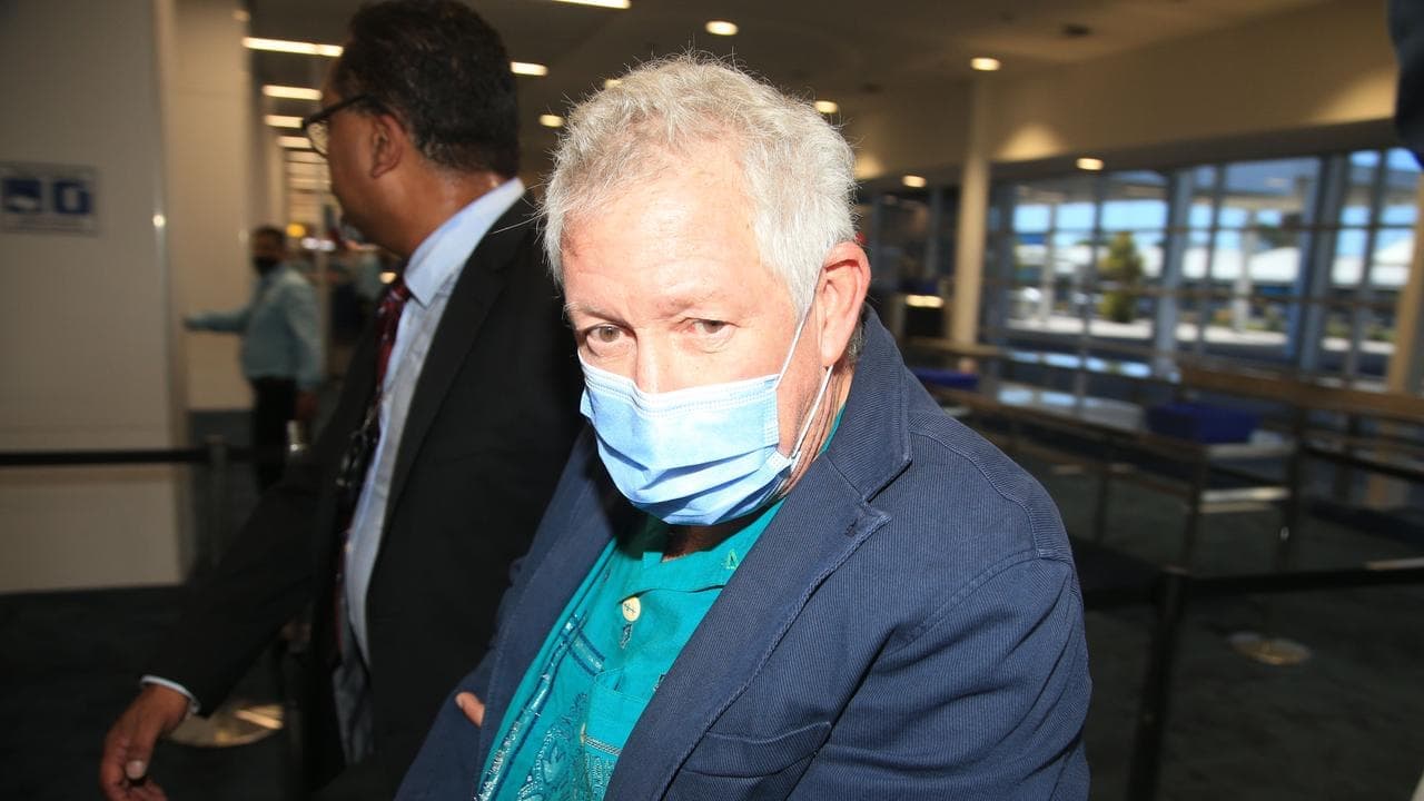 'No evidence' superyacht operator's son knew of cocaine