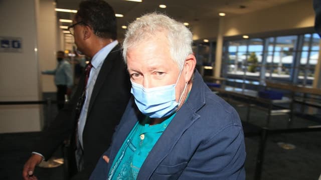 'No evidence' superyacht operator's son knew of cocaine