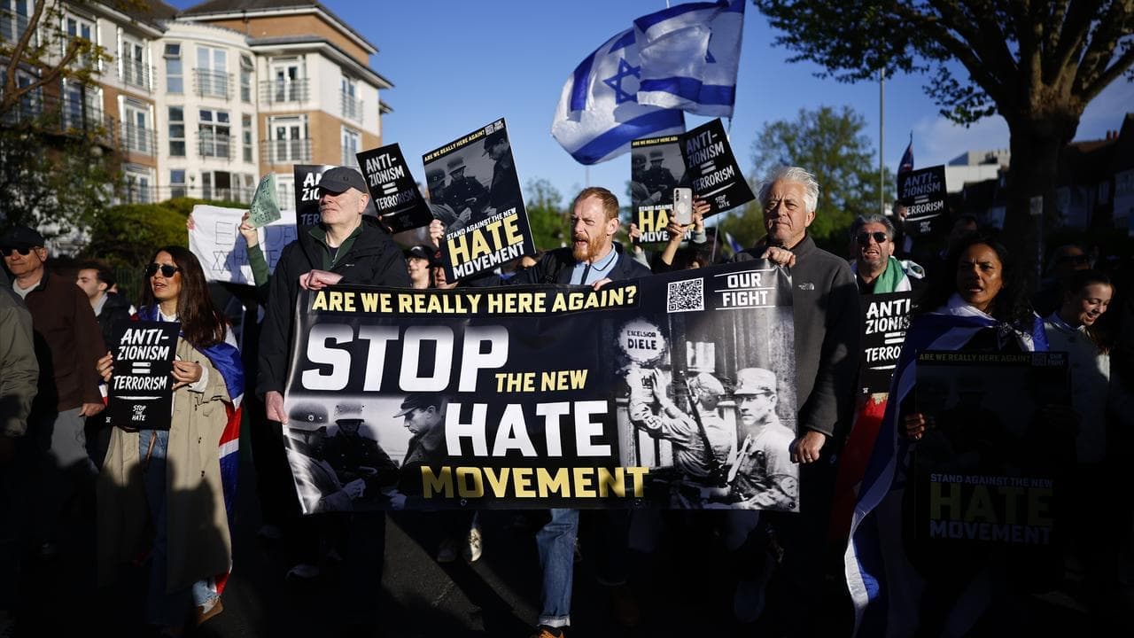 UK vows to tackle state-backed threats after stabbings