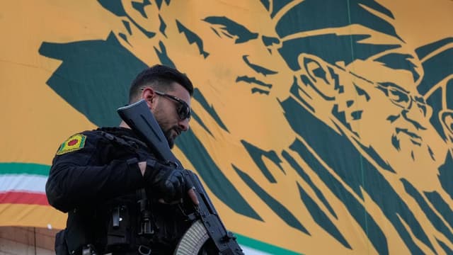 Iran threatens painful response if US resumes attacks