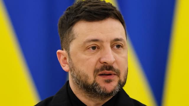 Zelenskiy seeks details of Putin’s ceasefire proposal