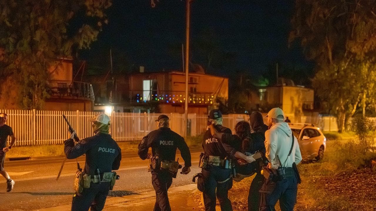Alleged killer of five-year-old relocated after riots