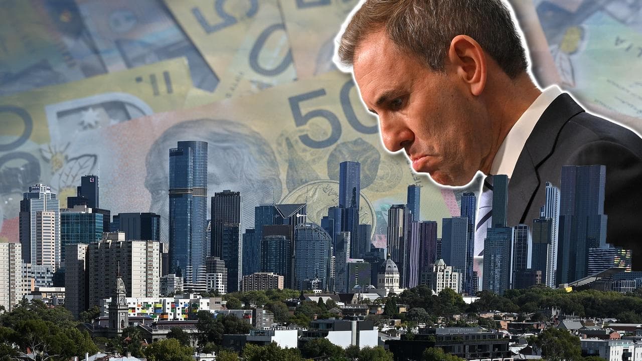 Hopes of wartime windfall shot down for federal budget