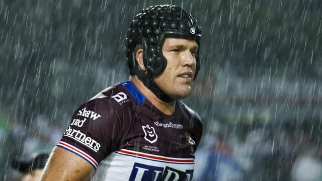 Fozball has Manly stalwart leaning towards playing on
