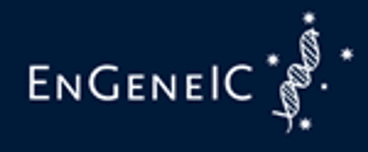 EnGeneIC Announces First Patient Dosed in Recurrent Glioblastoma Clinical Trial