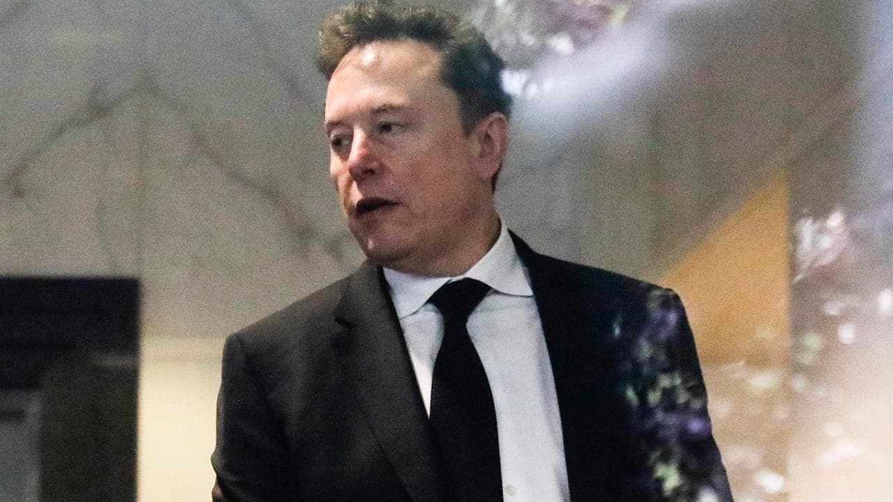 Musk testifies he didn't read 'fine print' about OpenAI