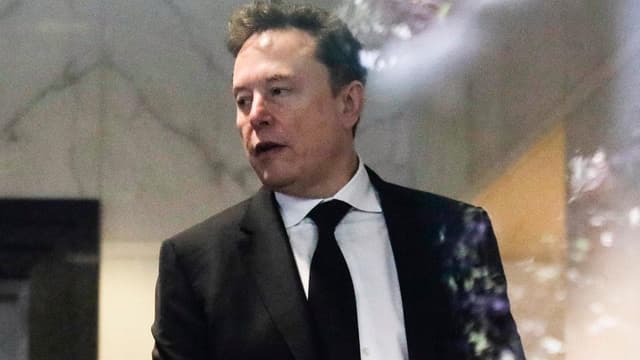 Musk testifies he didn't read 'fine print' about OpenAI