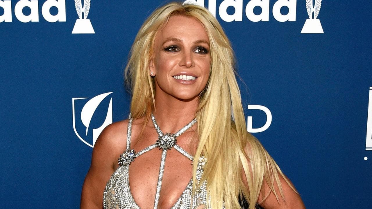 Britney Spears out of rehab and 'feeling very positive'