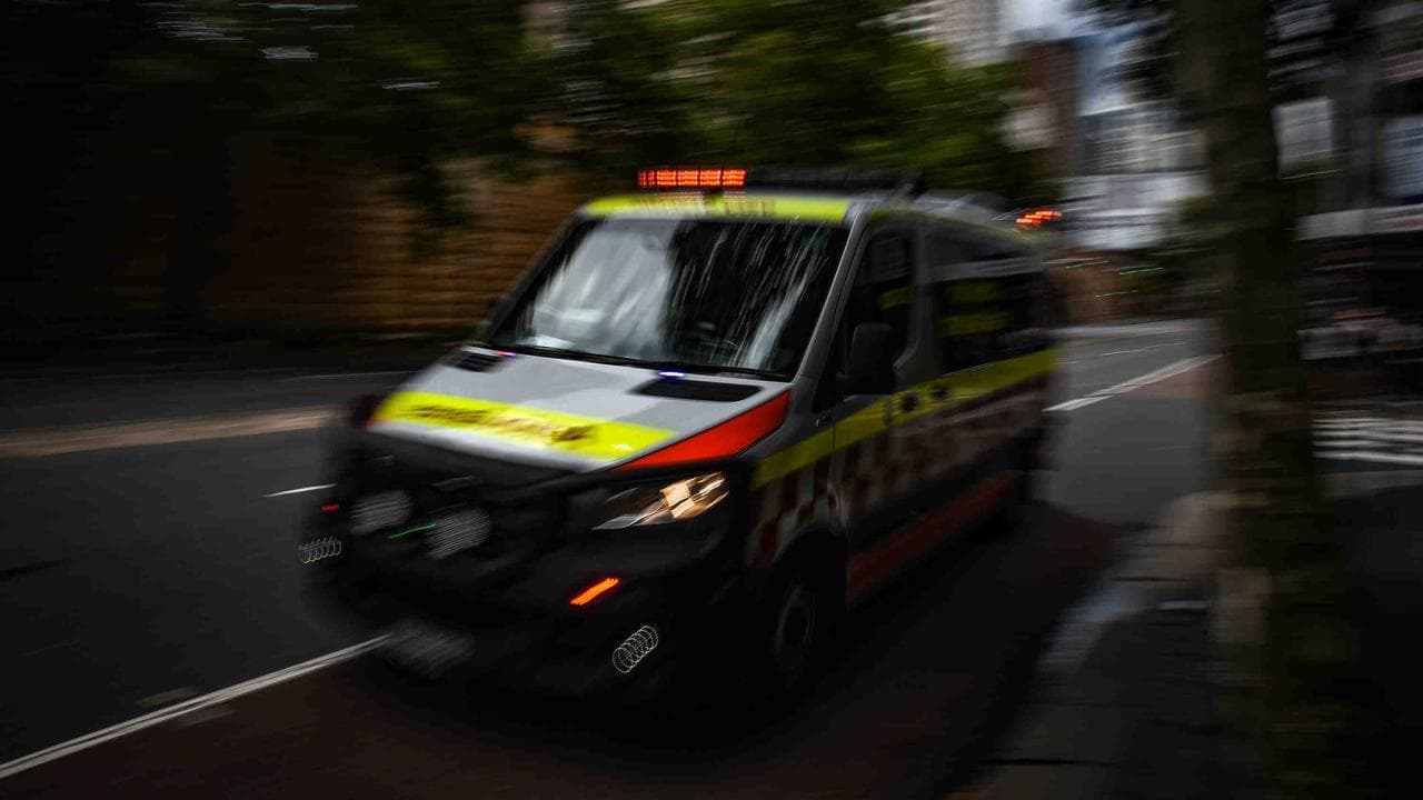 Ten people hurt as 14-year-old driver accused of crash