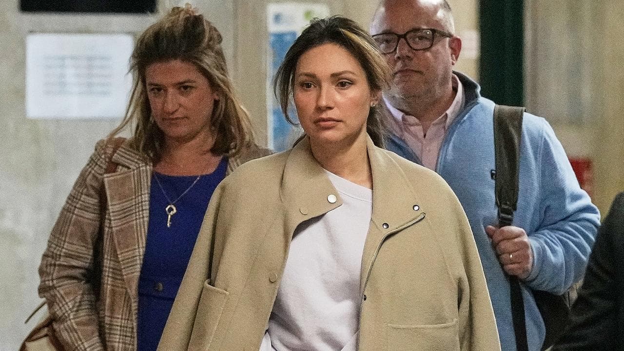 Weinstein lawyers question his accuser at rape retrial