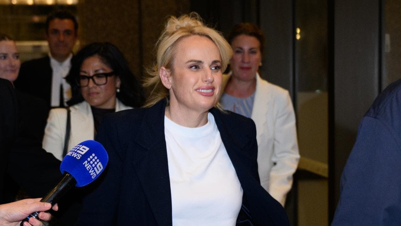Rising star suspected of ‘fudging’ complaint to Rebel