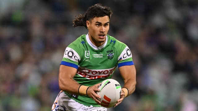 'Paid us back': injuries force Raiders reshuffle