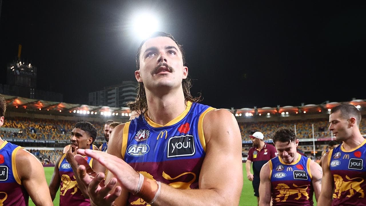 Lions recruit to keep level head in clash with Bombers
