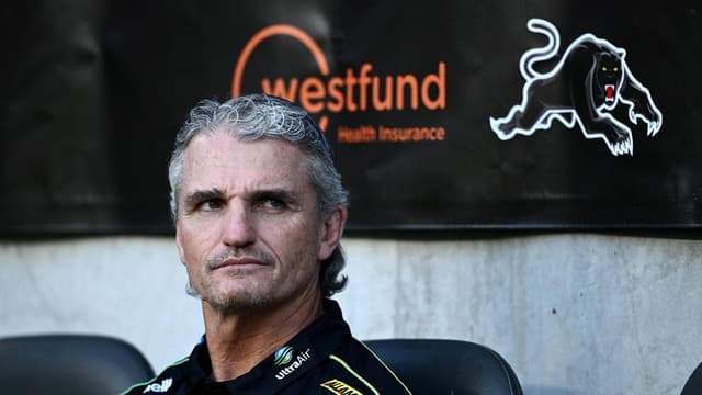 Cleary 'not really' worried by cashed-up PNG Chiefs