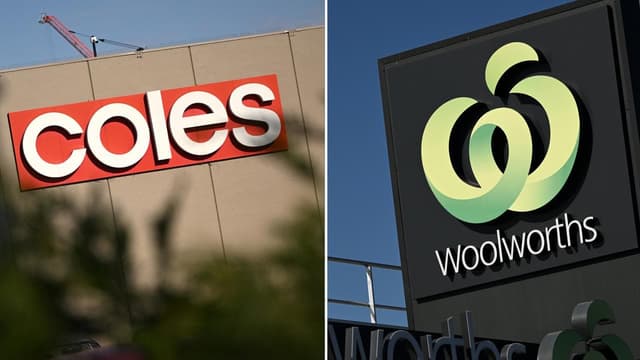 Supermarket giants brace for ruling on 'fake' discounts