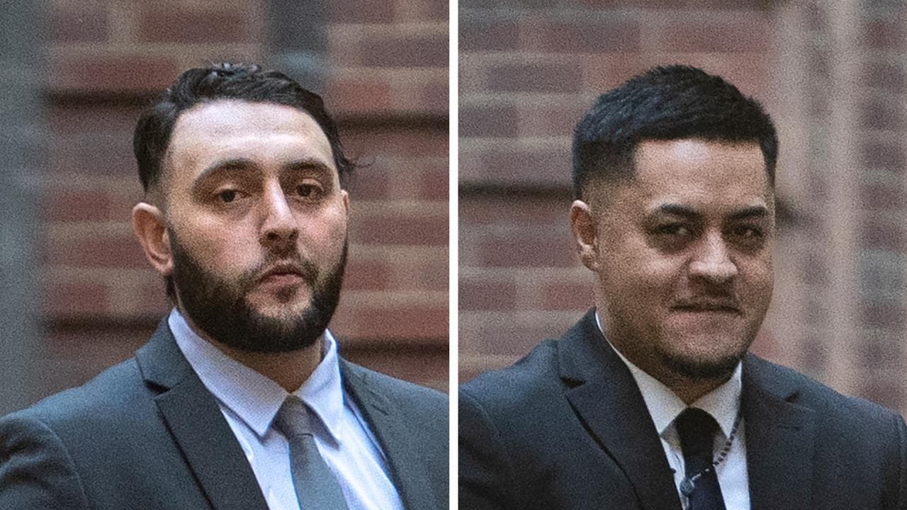Accused gunman 'not experienced' for gangland shooting