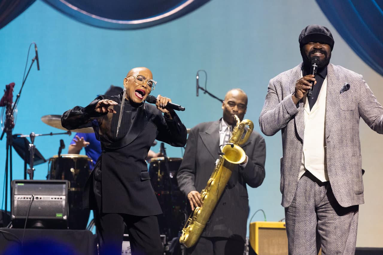 International Jazz Day 2026 Worldwide Celebration Concludes with Thrilling All-Star Global Concert from Chicago