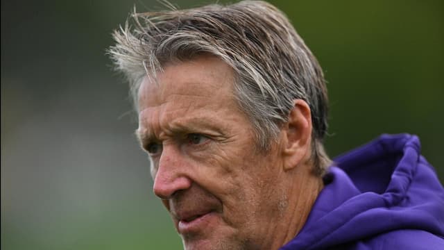 'Fire in the belly': Bellamy to fight on with Storm