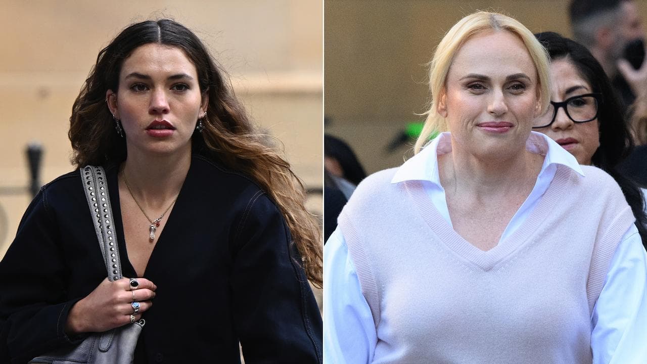 Deadly sin at heart of Rebel’s fiery feud with co-star