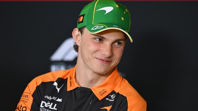 Piastri, McLaren feel alive again in Miami
