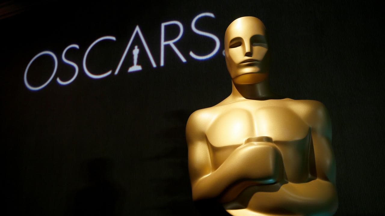 AI actors and writers will be ineligible for Oscars