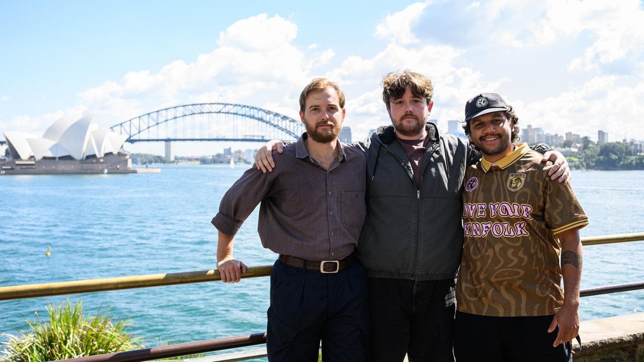 Australian says flotilla crews bashed by Israeli troops