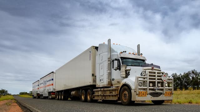 Australia 'well-placed' to weather fuel supply storm