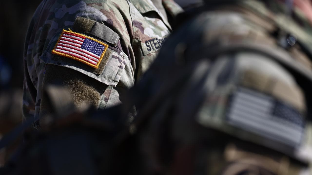 Germany takes the US troop drawdown in its stride