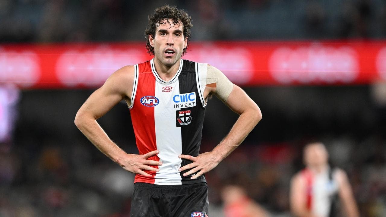 Injury-plagued St Kilda star learns hamstring fate
