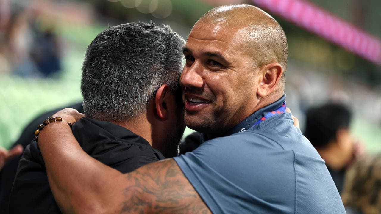 Kisnorbo's steely edge gives Sydney belief in finals
