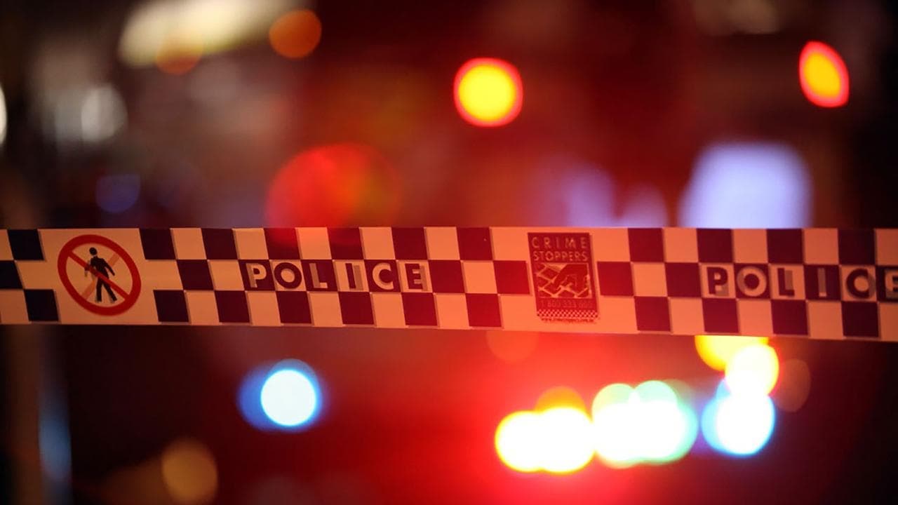 Two dead and one injured in domestic violence incident