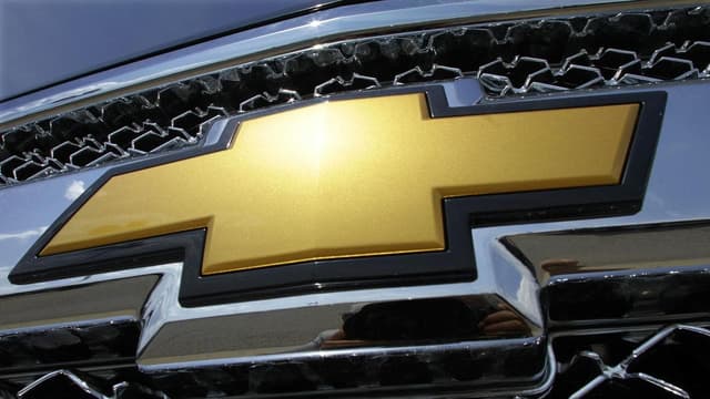 Chevrolet owners sue over 'unsafe, defective' engines