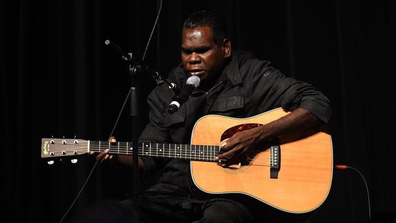 Hall of fame honour for late Indigenous music great