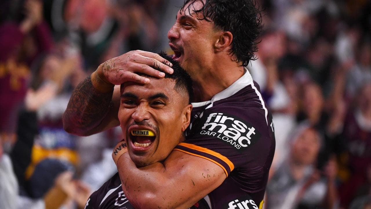 Mariner hospitalised as Broncos' injury woes deepen