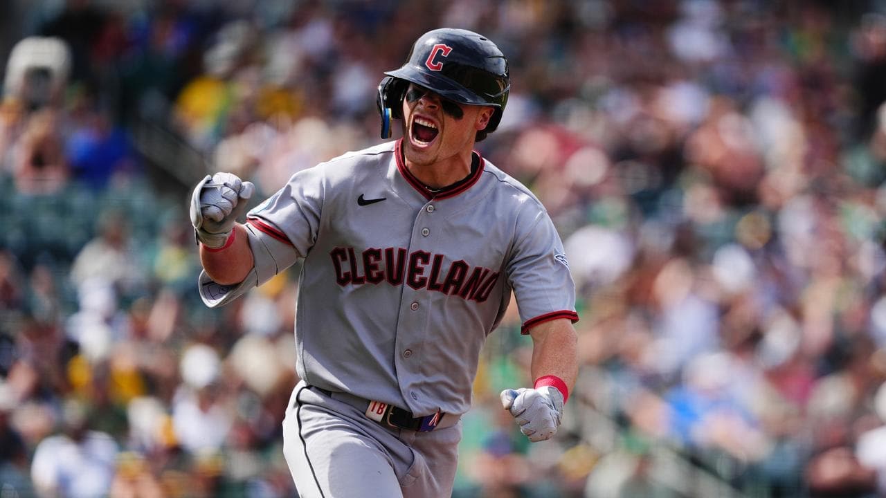 Aussie young gun gets tongues wagging again in MLB