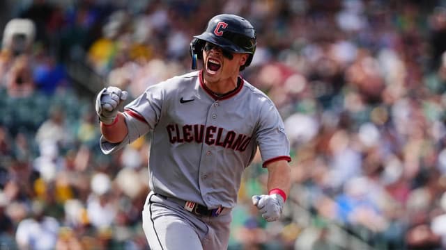 Aussie young gun gets tongues wagging again in MLB