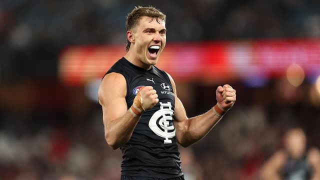 Relief for Blues as skipper avoids ban for misconduct