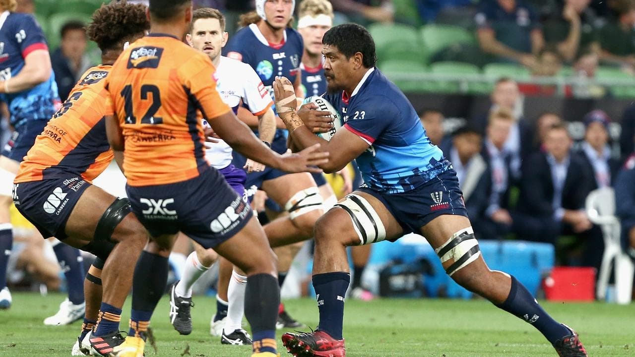 Ioane shines as Japanese club rugby heads for finals