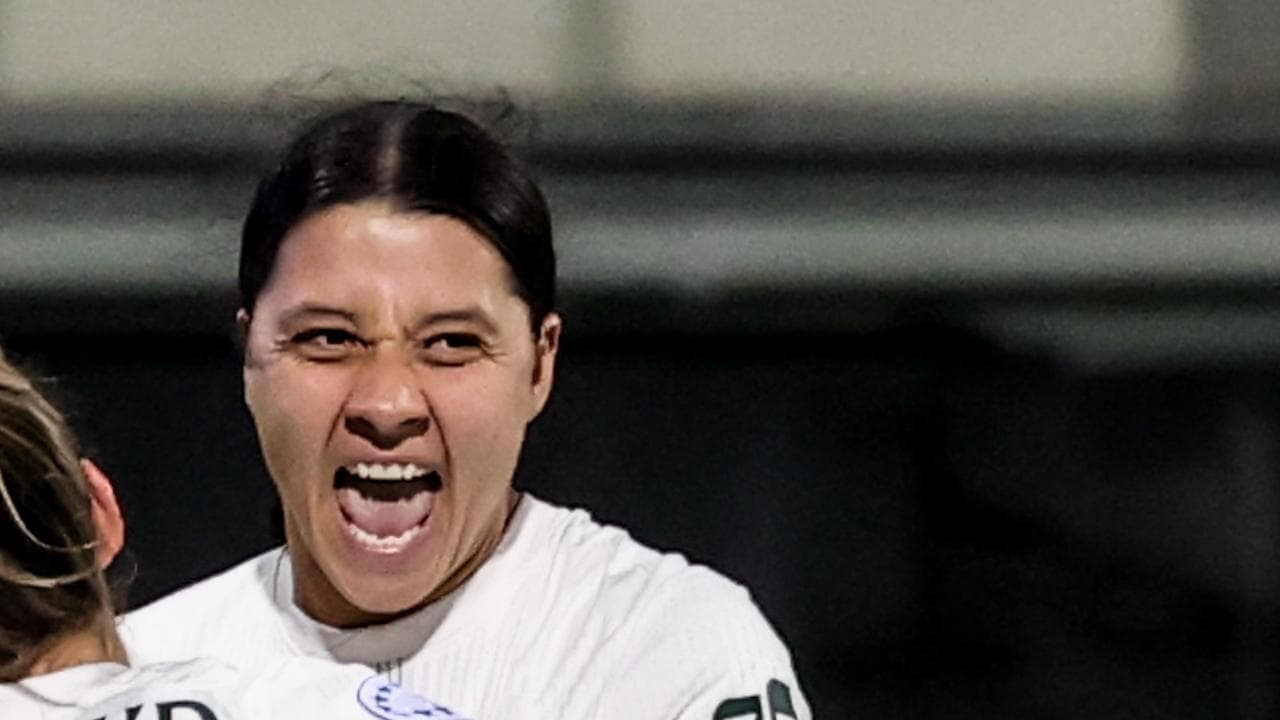 'Most special': Sam Kerr savours historic Chelsea goal