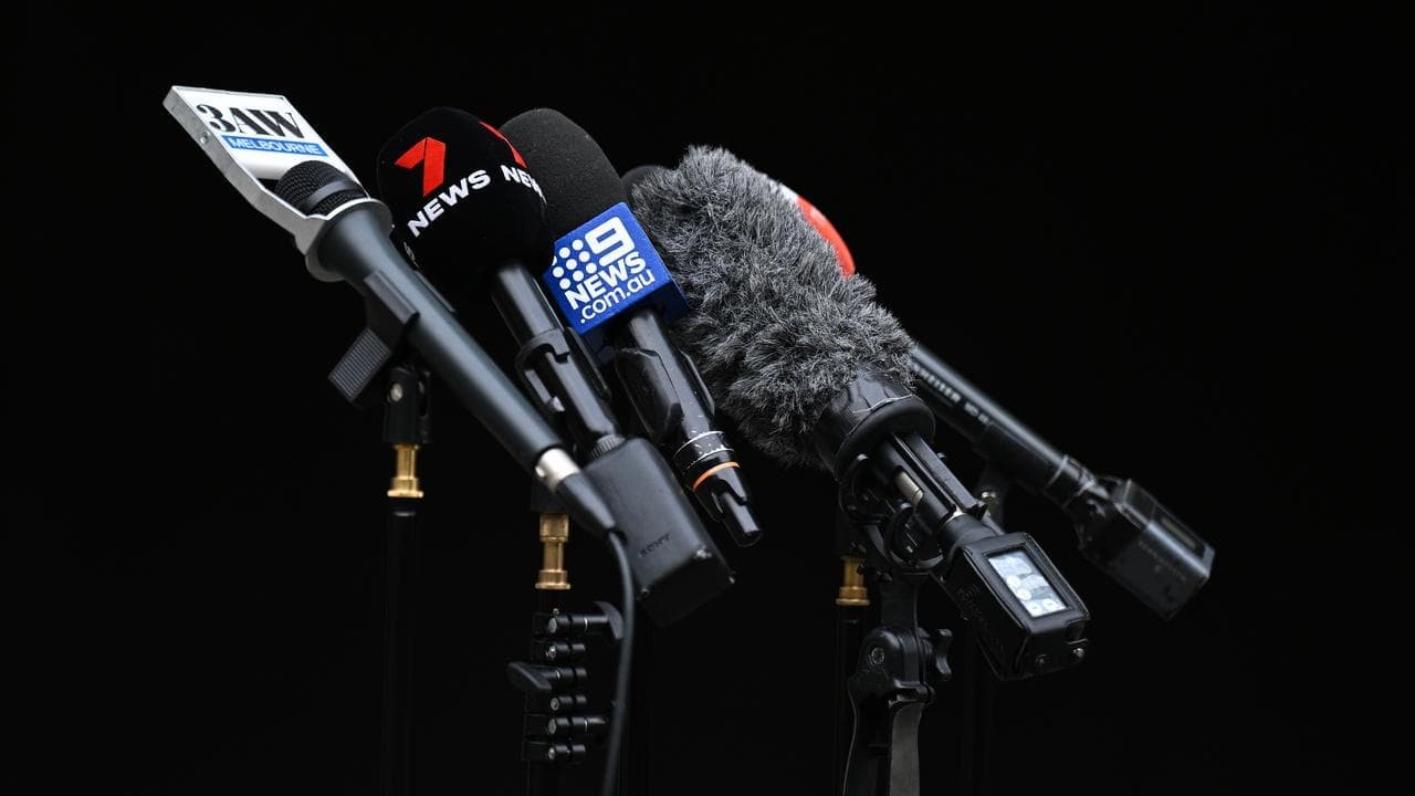 Activist group takes aim at media with fresh campaign