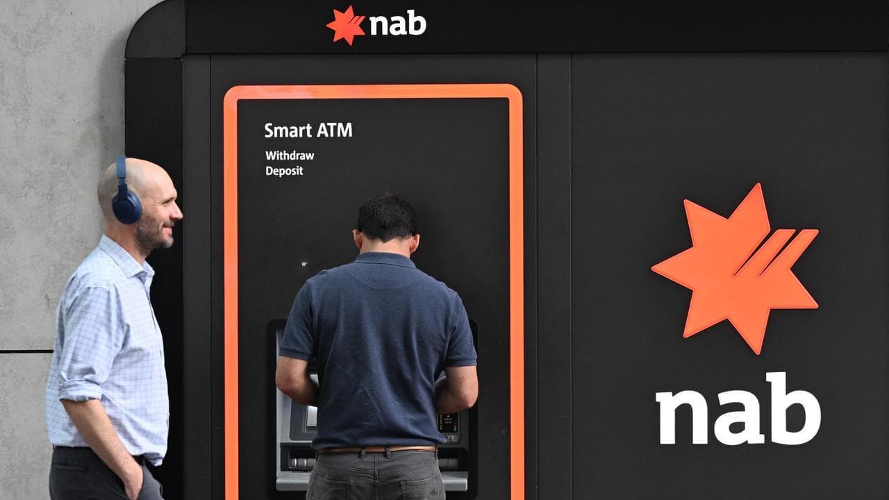 Most Aussies ready to withstand another rate hike: NAB