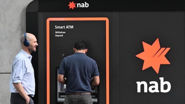 Most Aussies ready to withstand another rate hike: NAB