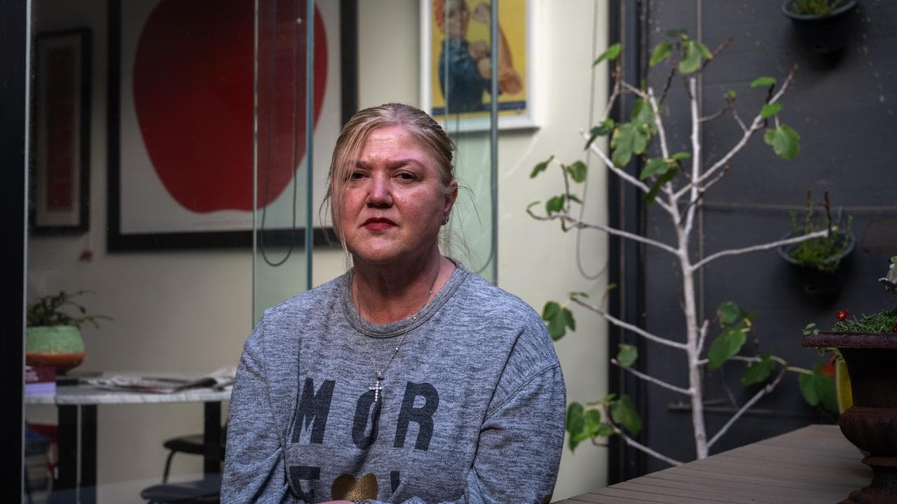 'Everyone's angry': residents wage war on crime wave
