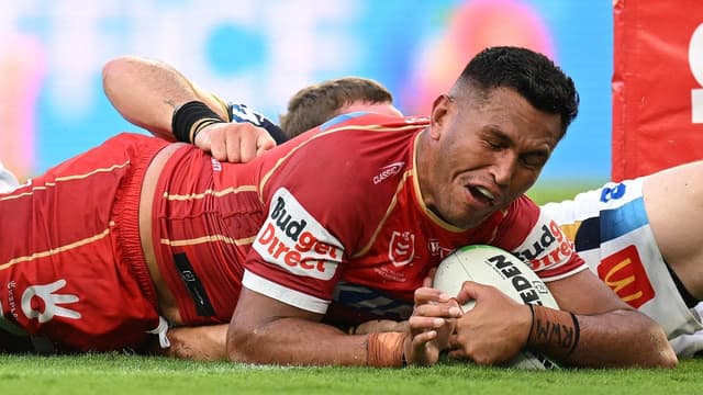 'We tried our best': Why Saifiti was forced to retire