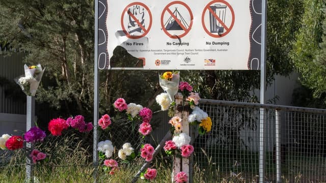 Family's plea: don't politicise Little Baby's death