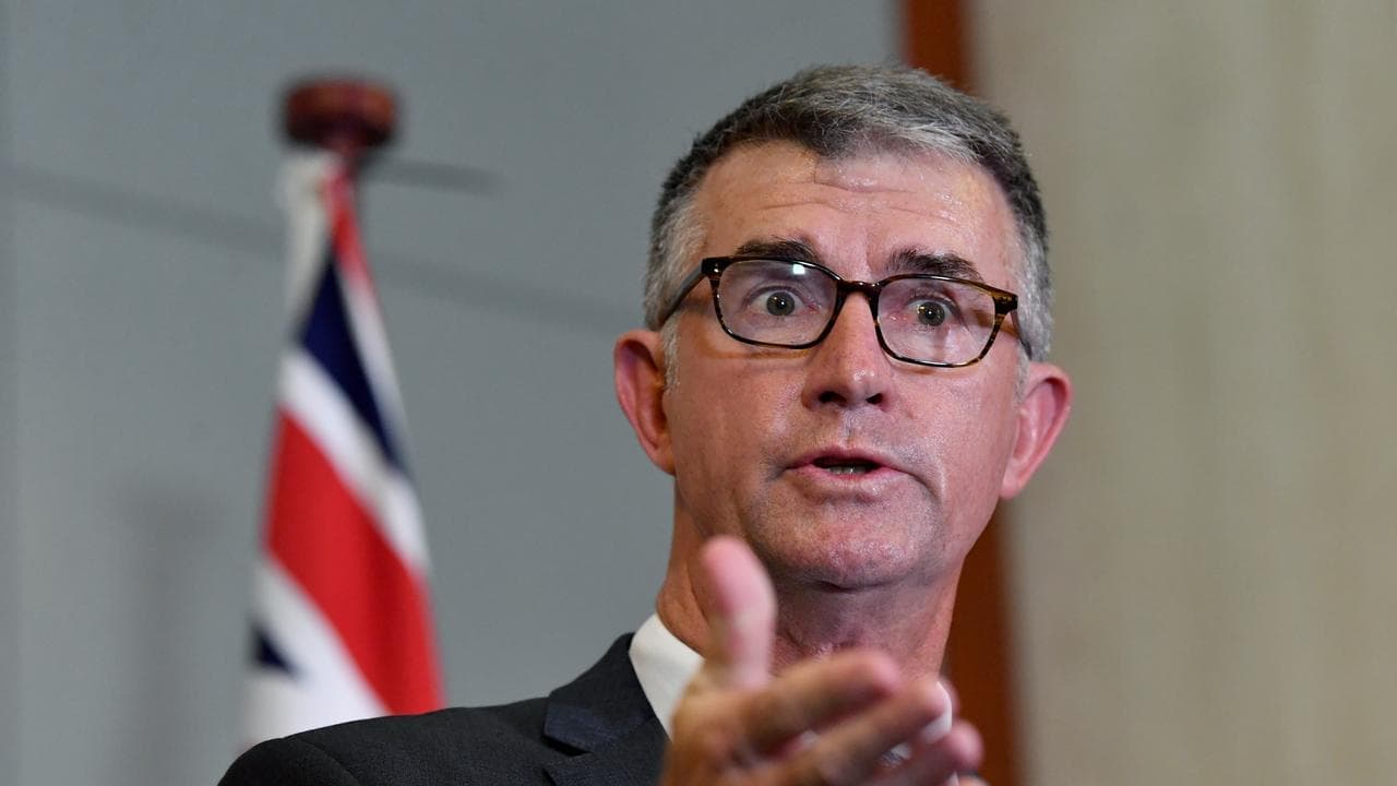 Not just friends: ministerial affair raises queries