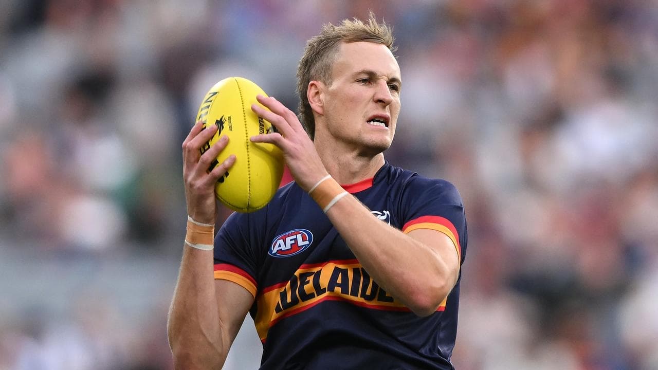 Crows captain returns, forward nears comeback
