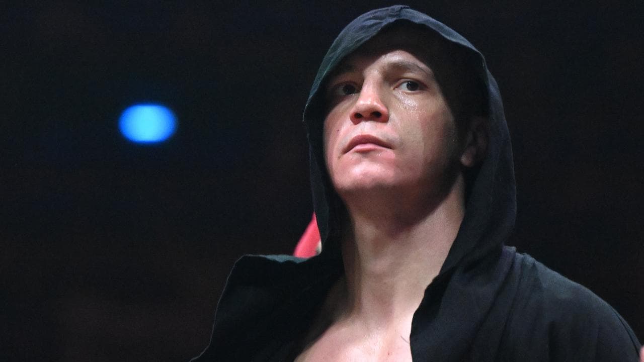 'Psychopathic desires': Tszyu delivers chilling warning
