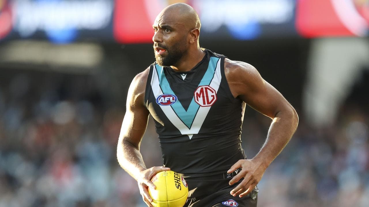 Power quartet on verge of comebacks from injury