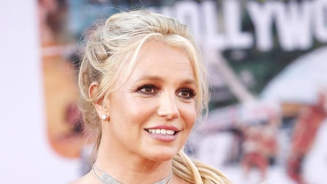 Britney Spears' DUI charge set for court hearing